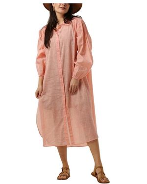 Mes Demoiselles Roze Shirt Diane Jurk