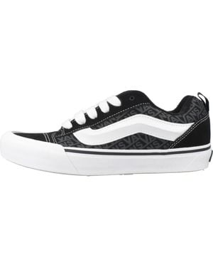 Vans Sneakers - Nero