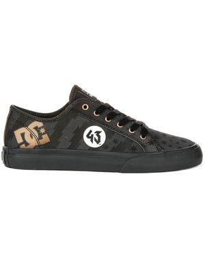 DC Shoes Trainers - Black