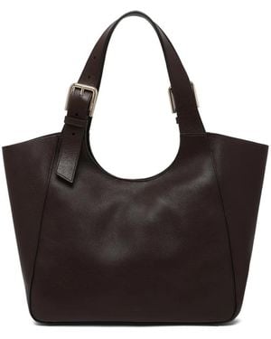 Furla Tote Bags - Negro