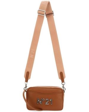 N°21 Cross Body Bags - Brown