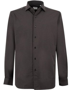 Xacus Casual Shirts - Gris