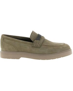 Brunello Cucinelli Loafers - Green