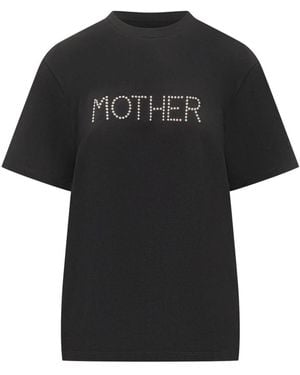 Stella McCartney T-Shirts - Black