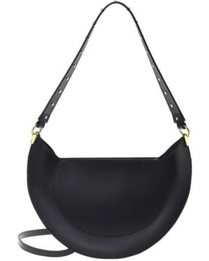 Baldinini Shoulder Bags - Nero