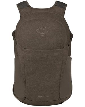 Osprey Daylite Plus Rucksack - Braun