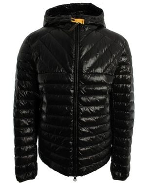 Parajumpers Winter Jackets - Noir