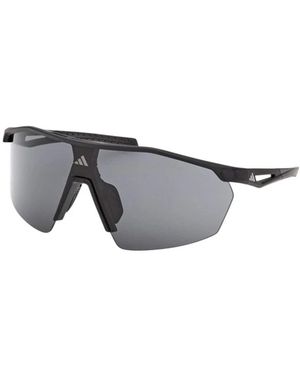 adidas Fitness ,Zwart ,Anemos Light Sp 0115 - Grijs