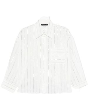 Pennyblack Shirts - Bianco