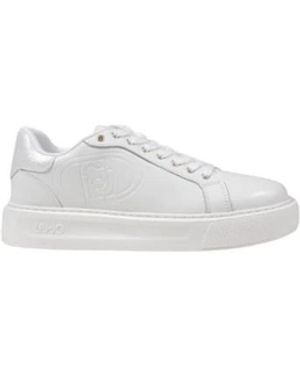 Liu Jo Trainers - White