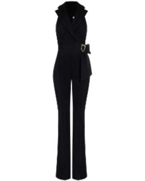 Rinascimento Jumpsuits - Noir