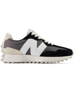 New Balance Sneakers - Black