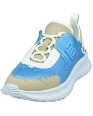Bugatti Sneakers - Blau