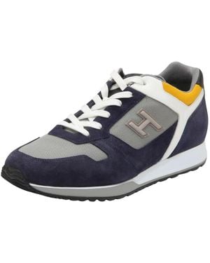 Hogan Sneakers - Bleu