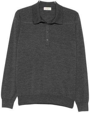 Piacenza 1733 Cashmere Knitwear - Grigio