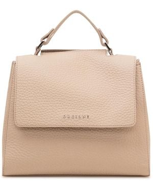 Orciani Handbags - Neutro