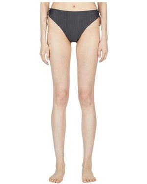 Ziah Bikinis - Blue