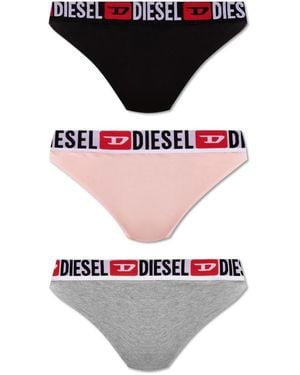DIESEL Bottoms - Multicolor