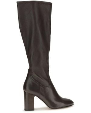 Stuart Weitzman Heeled Boots - Noir