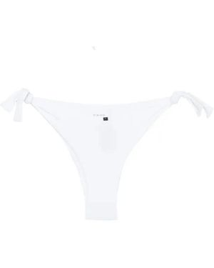 Fisico Slip Fiocchi Brasil - Wit