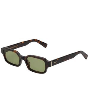 Retrosuperfuture Sunglasses - Green