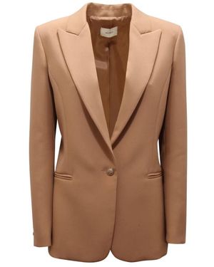 ViCOLO Blazers - Brown