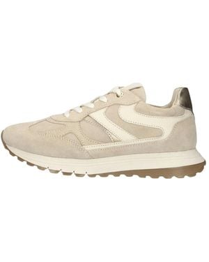 Notre-v Rylie-09 Sneakers - Weiß