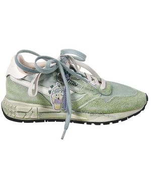 Autry Trainers - Green