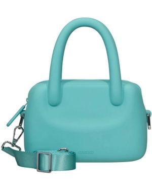 American Tourister Handbags - Azul