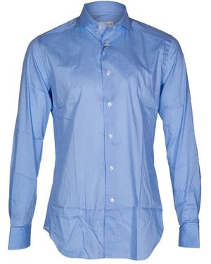Xacus Formal Shirts - Blue
