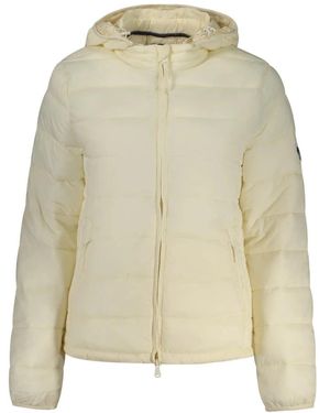 North Sails Winter Jackets - Naturel