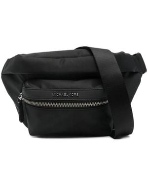 Michael Kors Belt Bags - Black