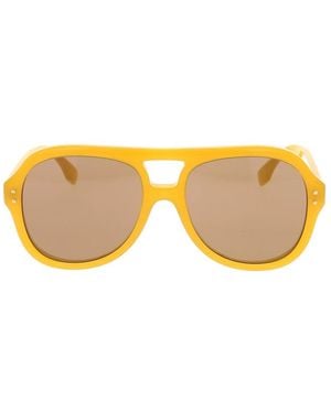 Fendi Sunglasses - Marrón