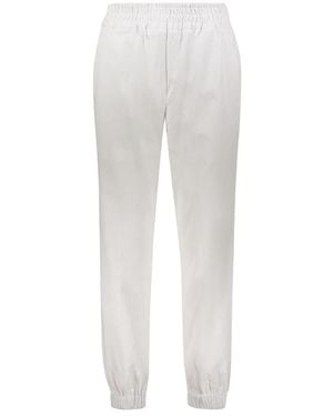Moorer Joggers - Grey