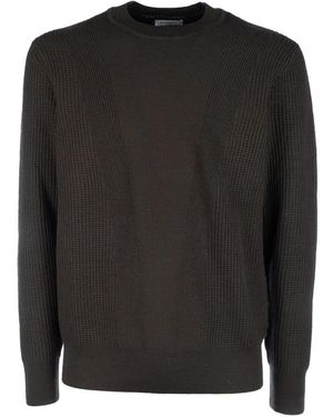 Paolo Pecora Sweatshirts - Black