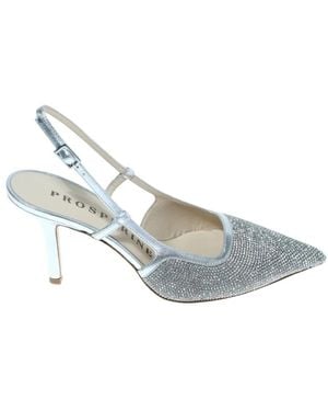 PROSPERINE® Pumps - Blauw