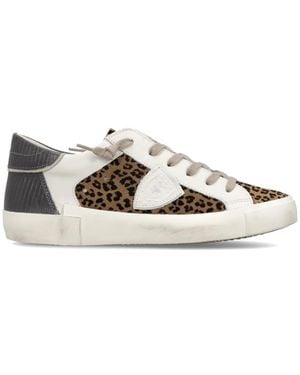 Philippe Model Sneakers - Multicolor