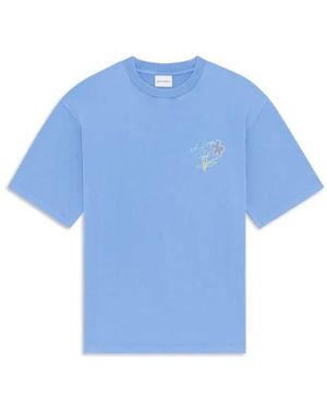 Drole de Monsieur T-Shirts - Blue