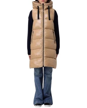 Save The Duck Vests - Neutre