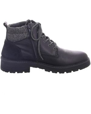Ara Boots - Blau