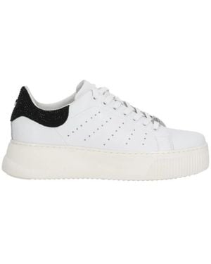 Cult Sneakers - Weiß