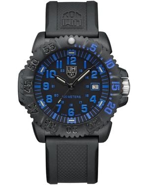 Luminox Watches - Blue