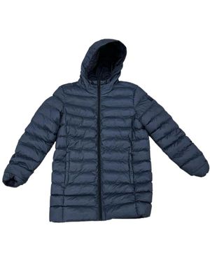 Armata Di Mare Winter Jackets - Blu