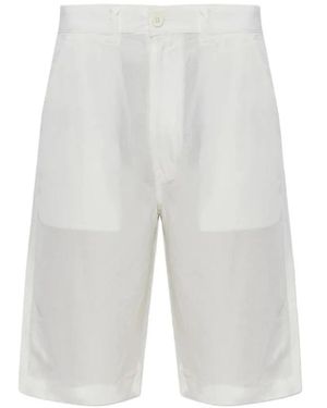 DIESEL Casual Shorts - Gris