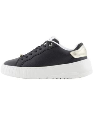 ARMANI EXCHANGE Sneakers - Blue