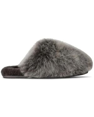 UGG Slippers - Gris