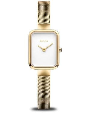 Bering Watches - Metallizzato