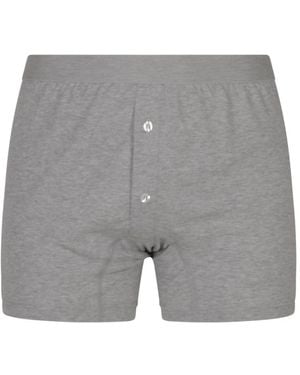 Comme des Garçons Bottoms - Grigio