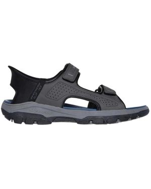 Skechers Sandalen - Schwarz