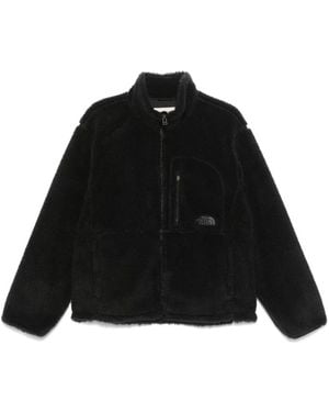 The North Face Fleece Jackets - Nero